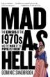 Cover art for MAD AS HELL
