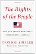 Cover art for THE RIGHTS OF THE PEOPLE