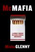 Cover art for McMAFIA