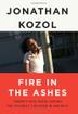 Cover art for FIRE IN THE ASHES