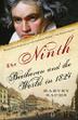 Cover art for THE NINTH