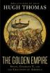 Cover art for THE GOLDEN EMPIRE