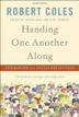 Cover art for HANDING ONE ANOTHER ALONG