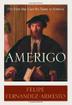 Cover art for AMERIGO