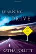 Cover art for LEARNING TO DRIVE