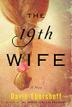 Cover art for THE 19TH WIFE