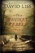Cover art for THE WHISKEY REBELS
