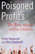 Cover art for POISONED PROFITS