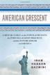 Cover art for AMERICAN CRESCENT