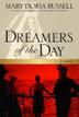 Cover art for DREAMERS OF THE DAY