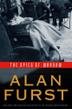 Cover art for THE SPIES OF WARSAW