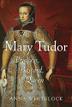 Cover art for MARY TUDOR