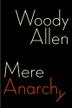 Cover art for MERE ANARCHY