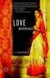 Cover art for LOVE MARRIAGE
