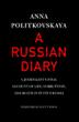 Cover art for A RUSSIAN DIARY