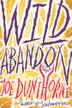 Cover art for WILD ABANDON
