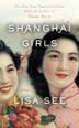 Cover art for SHANGHAI GIRLS