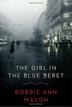 Cover art for THE GIRL IN THE BLUE BERET