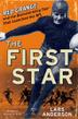 Cover art for THE FIRST STAR