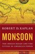 Cover art for MONSOON