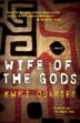 Cover art for WIFE OF THE GODS