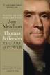 Cover art for THOMAS JEFFERSON