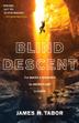 Cover art for BLIND DESCENT