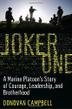 Cover art for JOKER ONE