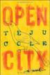 Cover art for OPEN CITY