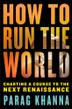 Cover art for HOW TO RUN THE WORLD