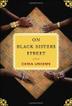 Cover art for ON BLACK SISTERS STREET
