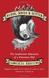 Cover art for BLOOD, BONES, AND BUTTER
