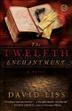 Cover art for THE TWELFTH ENCHANTMENT