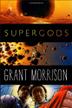 Cover art for SUPERGODS