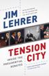 Cover art for TENSION CITY