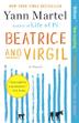 Cover art for BEATRICE AND VIRGIL