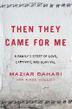 Cover art for THEN THEY CAME FOR ME