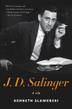 Cover art for SALINGER
