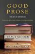 Cover art for GOOD PROSE