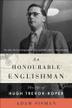 Cover art for AN HONOURABLE ENGLISHMAN