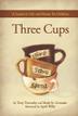 Cover art for THREE CUPS