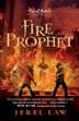 Cover art for FIRE PROPHET