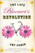 Cover art for THE LATE BLOOMER’S REVOLUTION