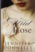 Cover art for THE WILD ROSE