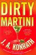 Cover art for DIRTY MARTINI