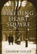Cover art for BLEEDING HEART SQUARE