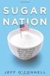 Cover art for SUGAR NATION