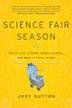 Cover art for SCIENCE FAIR SEASON