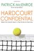 Cover art for HARDCOURT CONFIDENTIAL