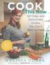 Cover art for COOK THIS NOW